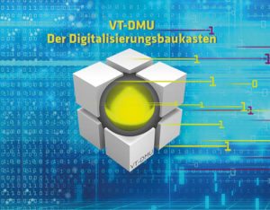 invenio Virtual Technologies auf dem Digital-Product Forum