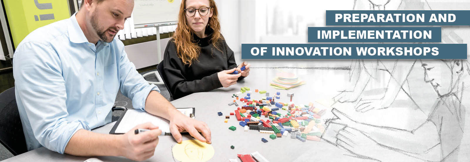 Innovation Workshops