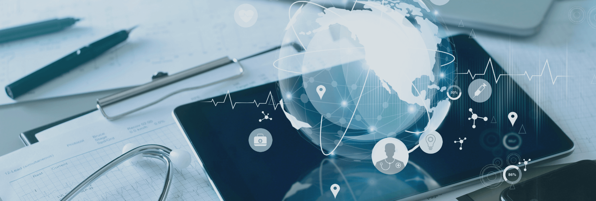Software-Entwicklung Medizintechnik Software-Entwicklung Medizintechnik