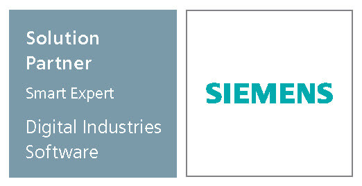 invenio is Smart Expert Partner of Siemens