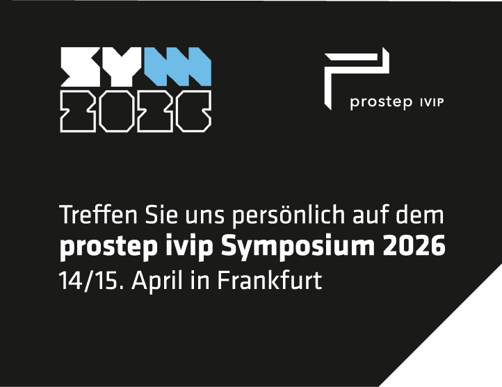 2026 Prostep IVIP Symposium