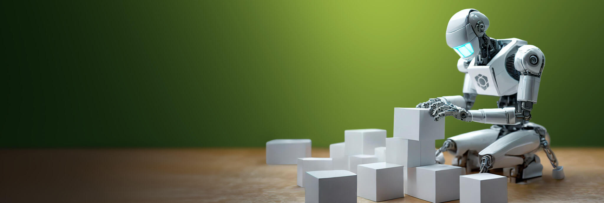 Your 3D data – only faster and more efficient