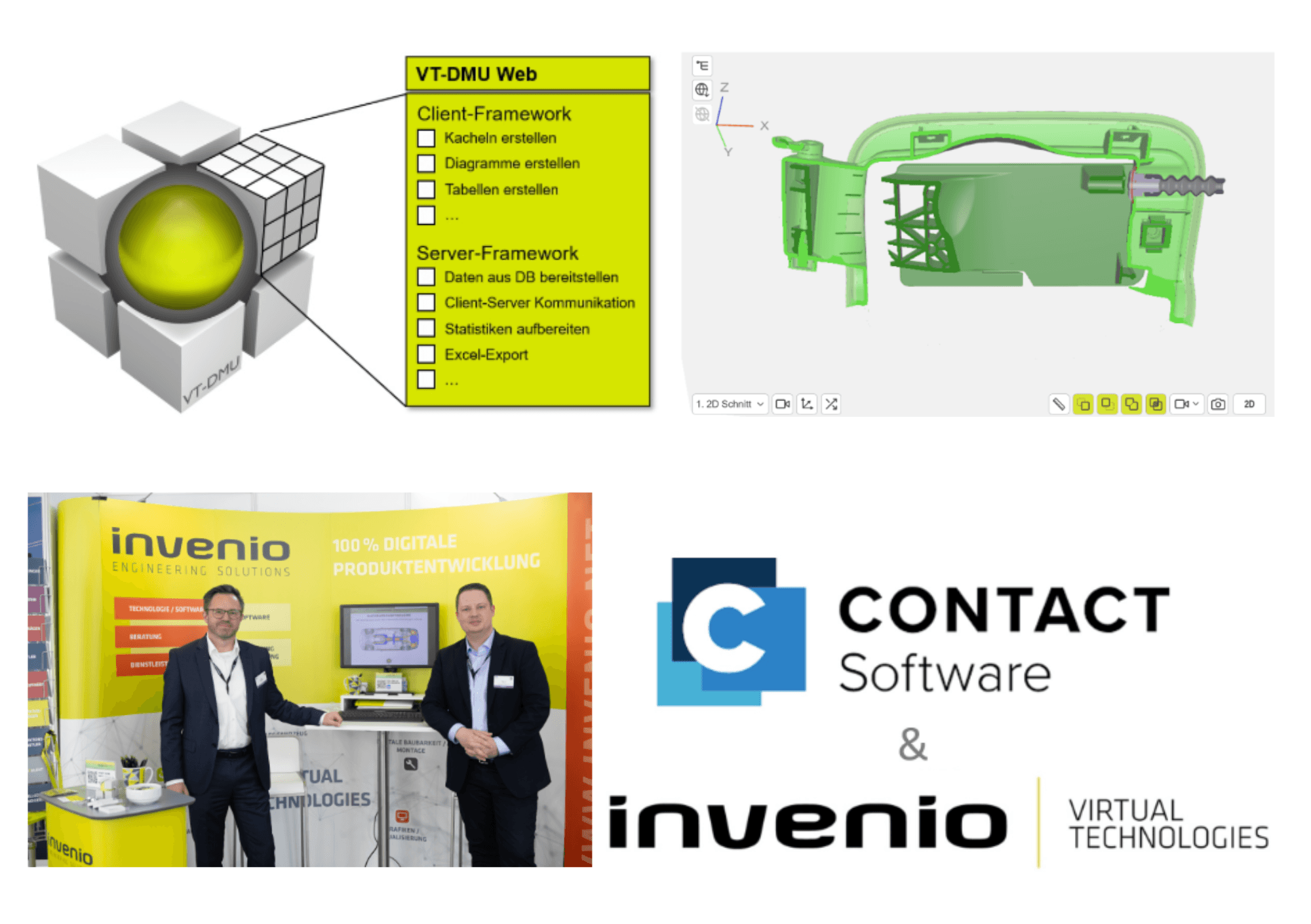 Newsletter VT