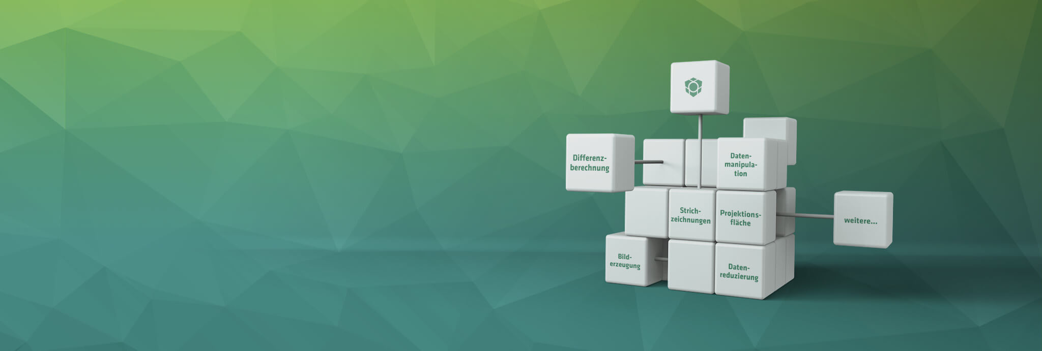 Our product: Connect