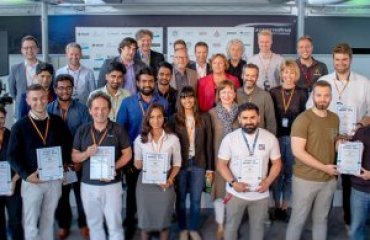Start-up-Award 2019
