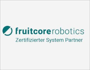 fruitcore robotics Logo