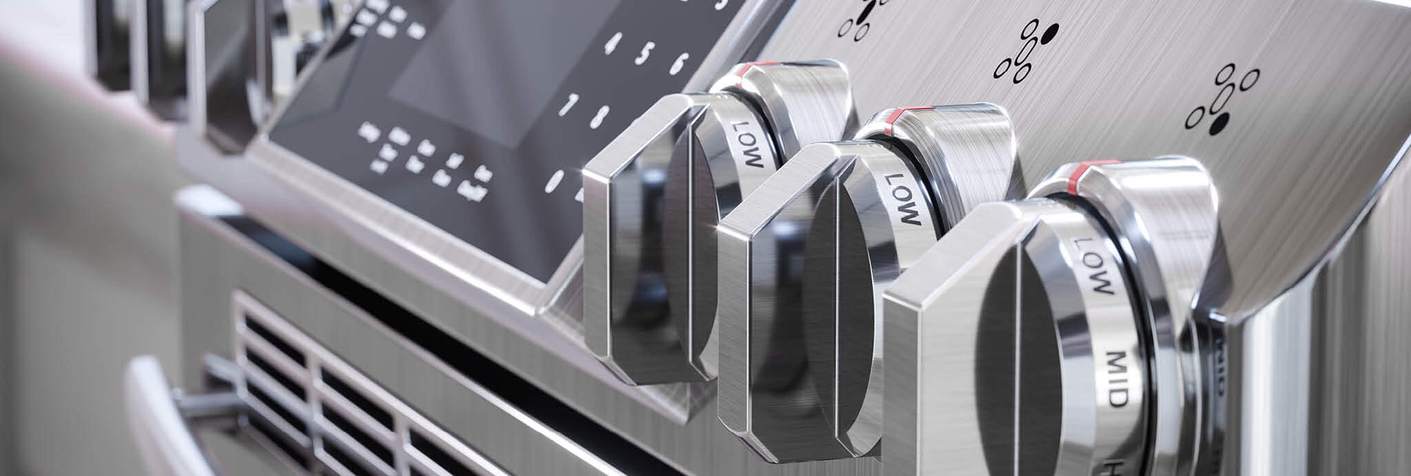 Our Portfolio of Home Appliances Our Portfolio of Home Appliances