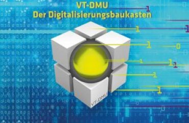 Digitalisierungsbaukasten VT-DMU
