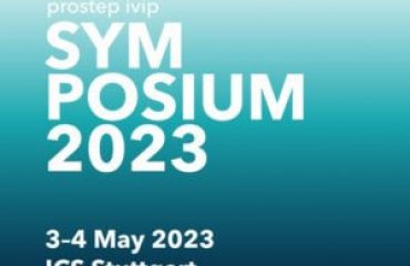 Das prostep ivip Symposiom 2023