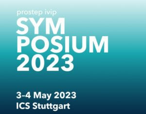 Das prostep ivip Symposiom 2023