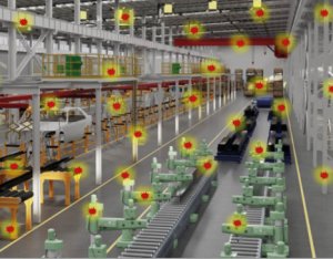 Fastcheck für digitale Fabriken