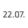 22.07.