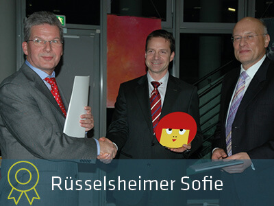 2007 Rüsselsheimer Sofie