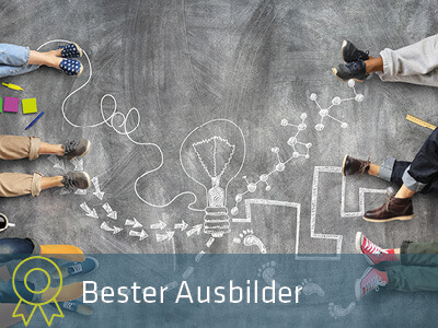 2020 Capital Bester Ausbilder