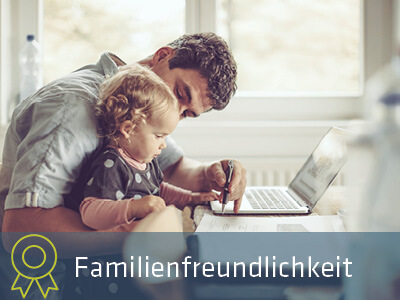 2020 freundin familienfreundlichster Arbeitgeber