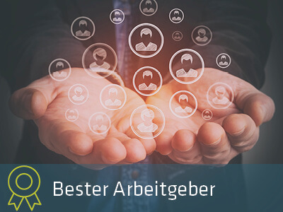 2021 Stern Bester Arbeitgeber