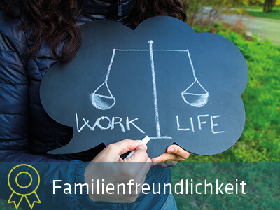 2021 freundin familienfreundlichster Arbeitgeber