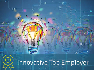 2022 FAZ Top Employer