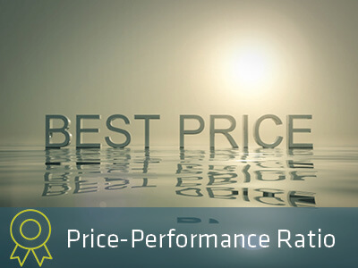 2022 FOCUS price-performance