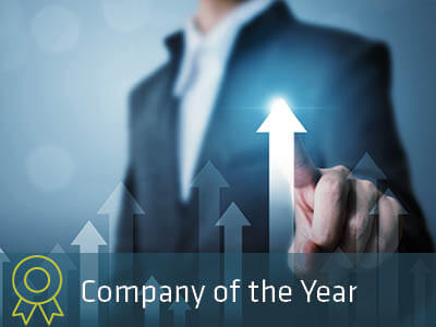 2022 FOCUS Company of the Year