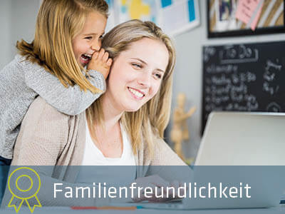 2022 freundin Familienfreundlichster Arbeitgeber