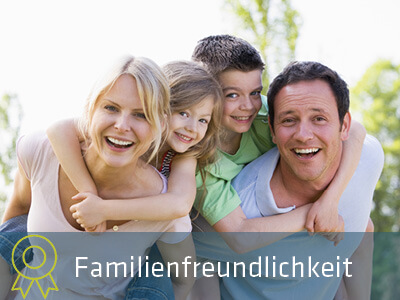 2023 freundin und Kununu Familienfreundlichkeit