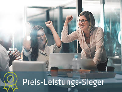 Auszeichnung_2025_DQBG_Preis-Leistungs-Sieger