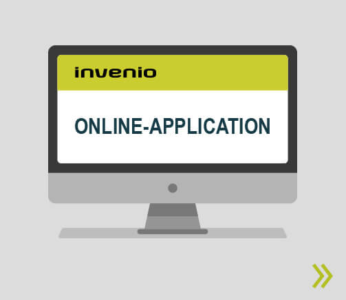 Online Application platform