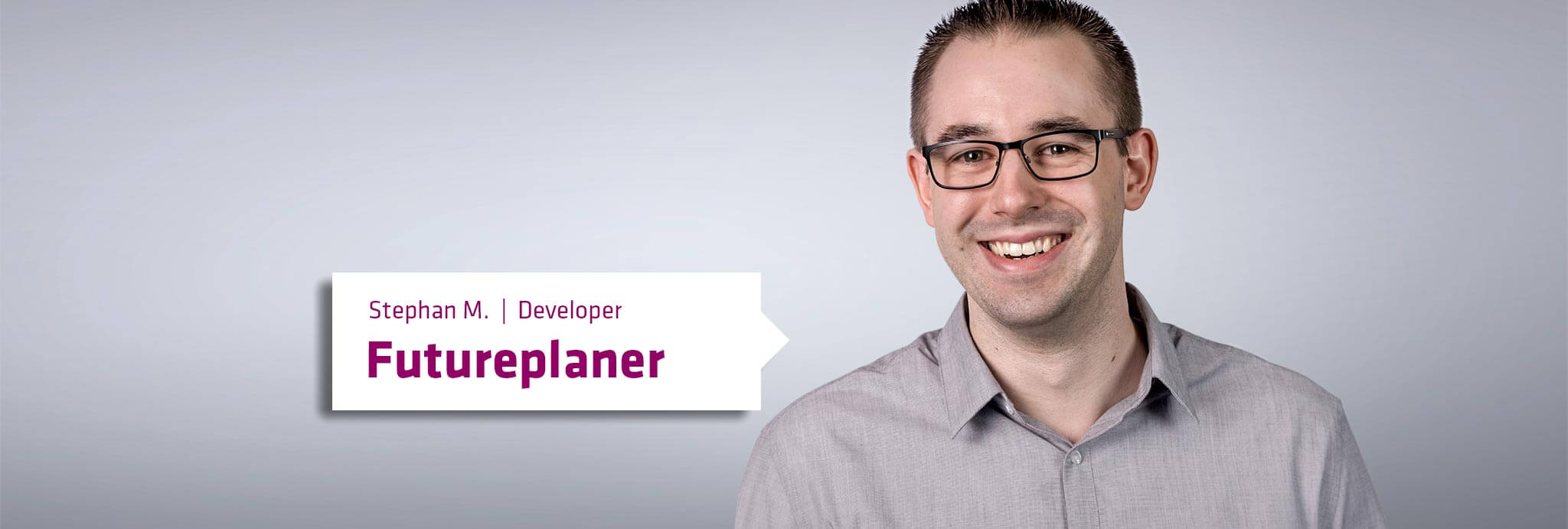 Stephan: Futureplaner