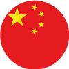 Flagge China