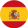 Flagge Spanien