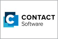 Partnerschaft: Contact Software