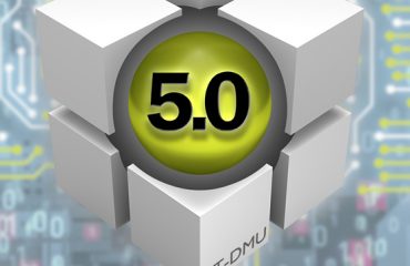 Release VT-DMU 5.0