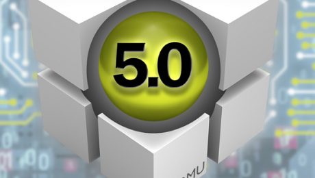 Release VT-DMU 5.0