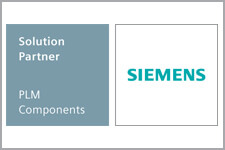 Partnerschaft: Siemens PLM