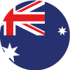 Flagge Australien