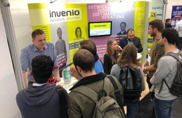 Vortrag invenio Vortrag invenio